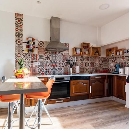 Gite Le Couderc Gabriac  Экстерьер фото