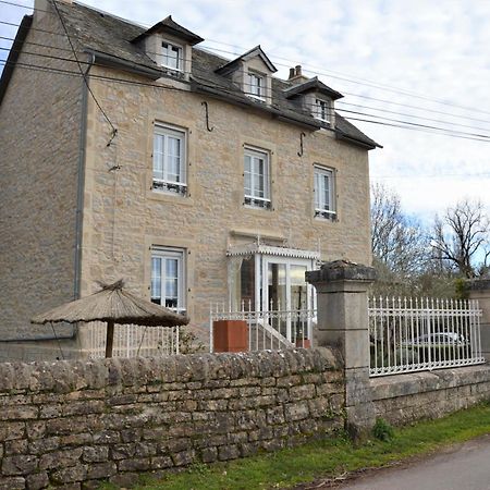 Gite Le Couderc Gabriac  Экстерьер фото