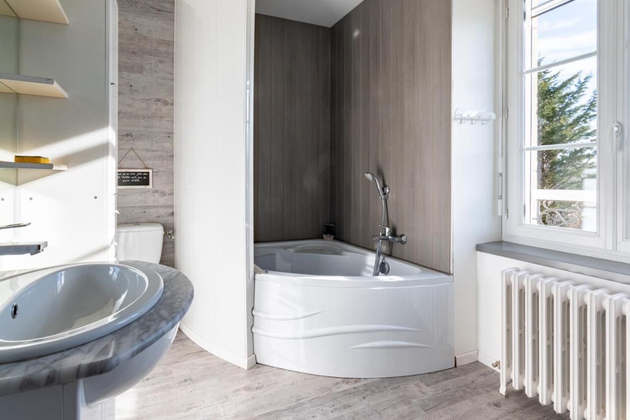 Gite Le Couderc Gabriac  Экстерьер фото